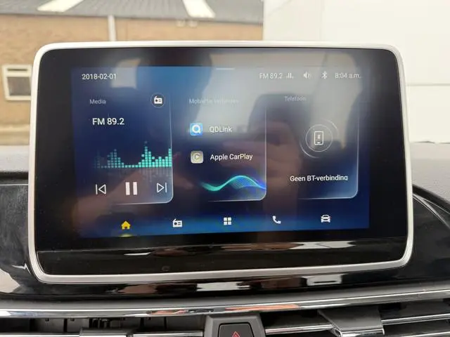 Maxus eDeliver9