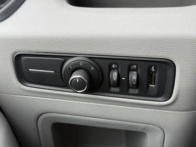 Maxus eDeliver9