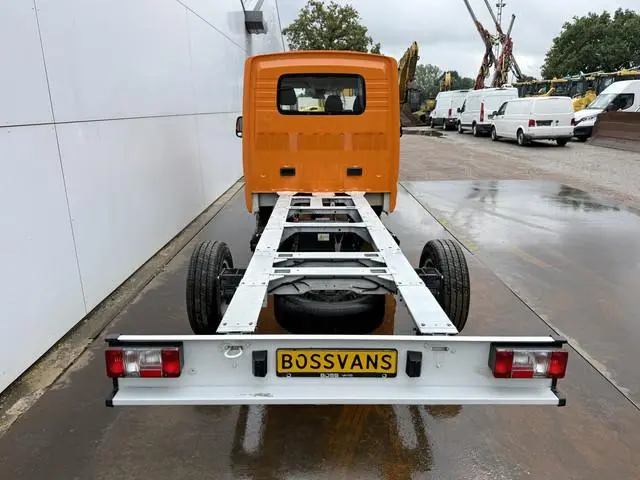 Maxus eDeliver9