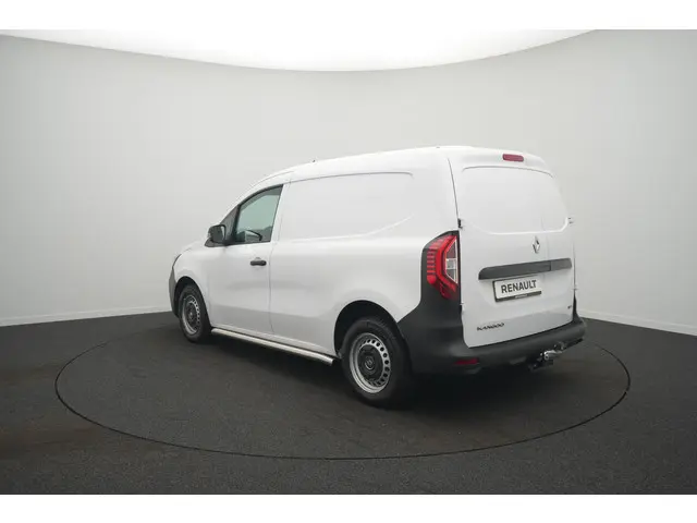Renault Kangoo E-Tech Advance 22 kW 44 kWh - Sidebars - All Season - Trekhaak - Laadruimtepakket -