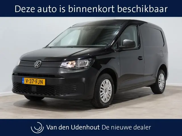Volkswagen Caddy Cargo 2.0 TDI 102pk Comfort / Wordt verwacht