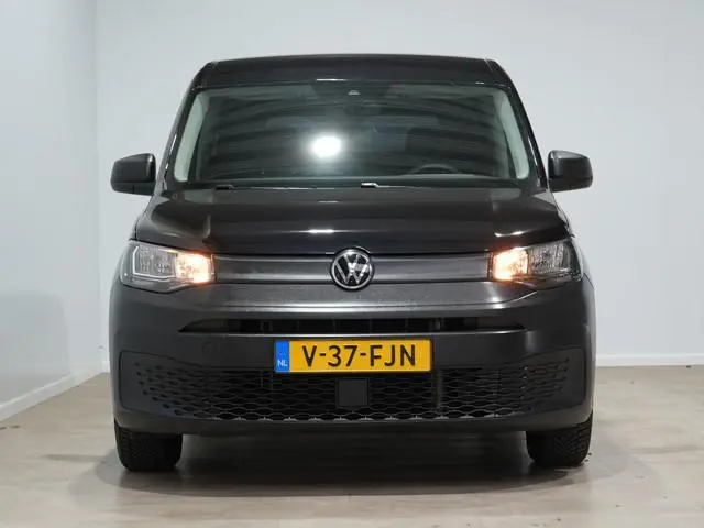 Volkswagen Caddy Cargo 2.0 TDI 102pk Comfort / Wordt verwacht