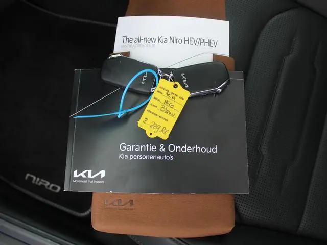 Kia Niro