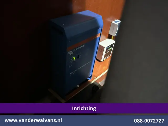 Volkswagen Transporter 2.0 TDI L2H1 inrichting Euro6 Airco | Omvormer | Camera | Imperiaal | Apple C...