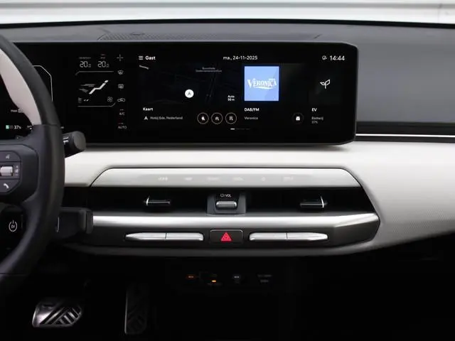 Kia EV4