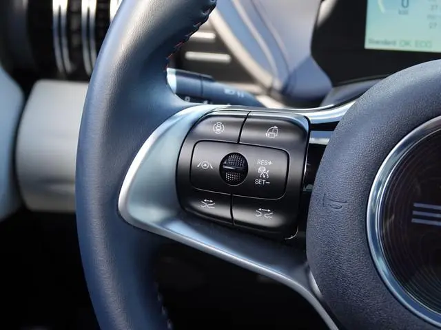 BYD ATTO 3