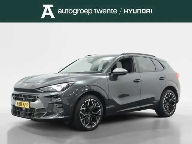 Cupra Terramar 1.5 TSI e-Hybrid VZ Performance 272 PK | Elek. Trekhaak | 360 Ca