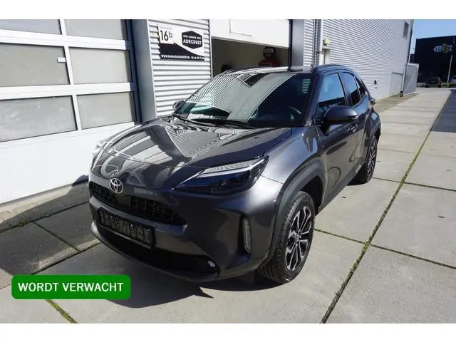 Toyota Yaris Cross 1.5 Hybrid 130 Dynamic |Navi|Carplay|PDC V+A|Dodehoek|Stoel en stuurverw.|Camera|