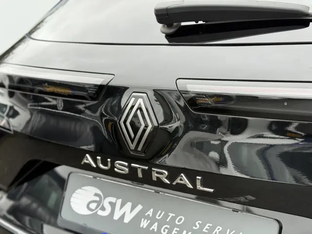 Renault Austral