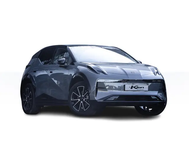Zeekr X RWD Long Range 69 kWh