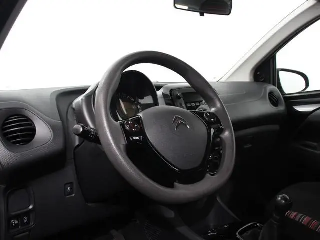 Citroën C1