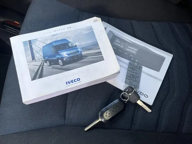Iveco Daily
