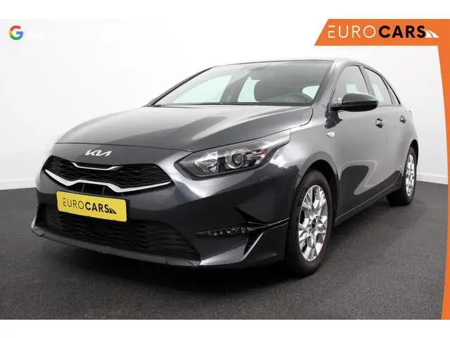 Kia Ceed 1.0 T-GDi Comfort Navigatie Apple Carplay / Android Auto Camera DAB Airco Stoelverwarming C...