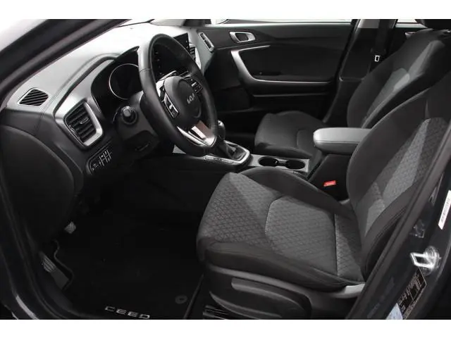 Kia cee'd