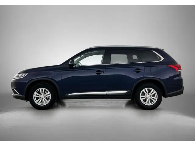 Mitsubishi Outlander 2.0 Business Edition CAMERA | NAVI | CRUISE