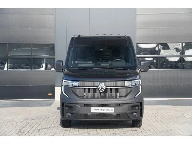 Renault Master E-Tech T35 L3H2 Advance Long Range 87 kWh 143pk - Navi - Camera - Betimmering - Trekh...