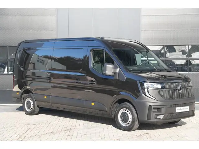 Renault Master E-Tech T35 L3H2 Advance Long Range 87 kWh 143pk - Navi - Camera - Betimmering - Trekh...