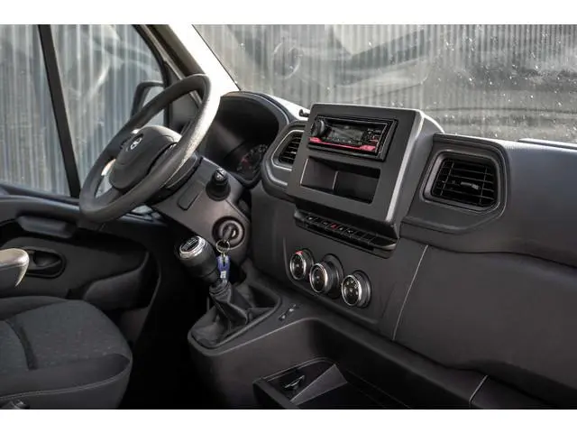 Opel Movano **2.3 CDTI FWD L2H2 | 3-Zits | Cruise | Airco**