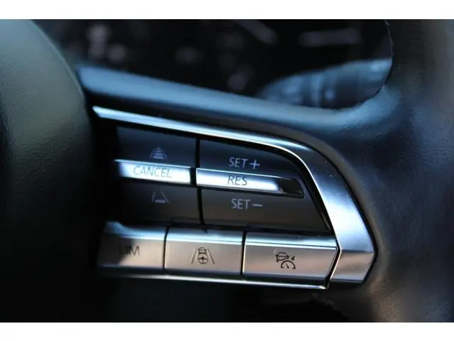 Mazda MX-30