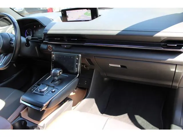 Mazda MX-30