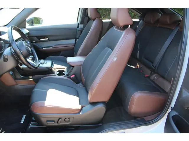 Mazda MX-30