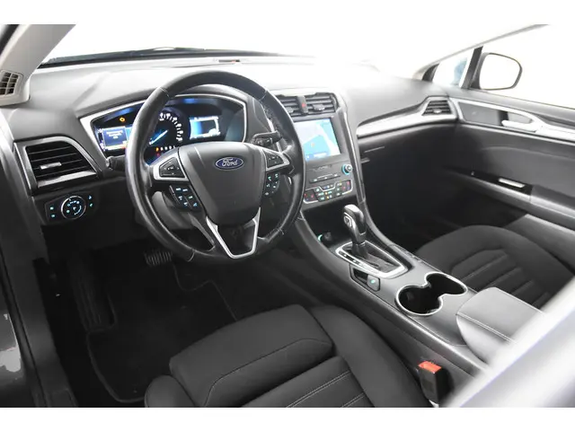 Ford Mondeo Wagon 2.0 IVCT HEV *1ste Eigenaar*4x Stoelverwarming*Trekhaak*