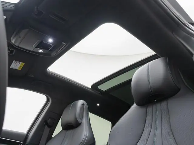 BYD SEAL U