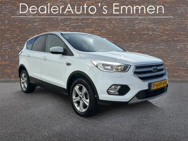 Ford Kuga 1.5 Trend Edition