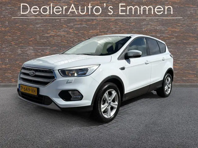 Ford Kuga 1.5 Trend Edition