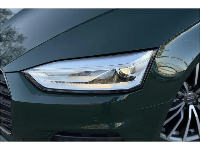 Audi A5 Cabriolet 40 TFSI | Leder | Massage | Camera | Stoel-Nekverwarming