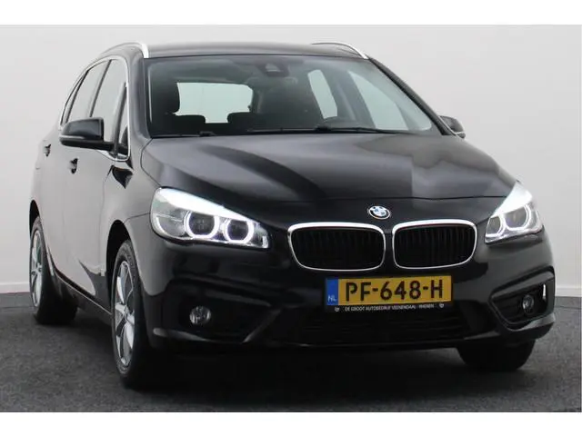 BMW 2 Serie