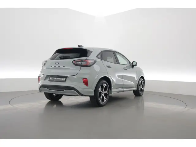 Ford Puma 1.0 EcoBoost Hybrid ST-Line | Winter Pack | 360cam | Adapt. Cruise | Apple CarPlay | Keyle...