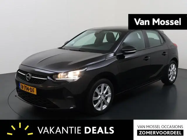 Opel Corsa 1.2 Edition 100 PK