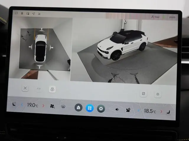 Lynk & Co 01