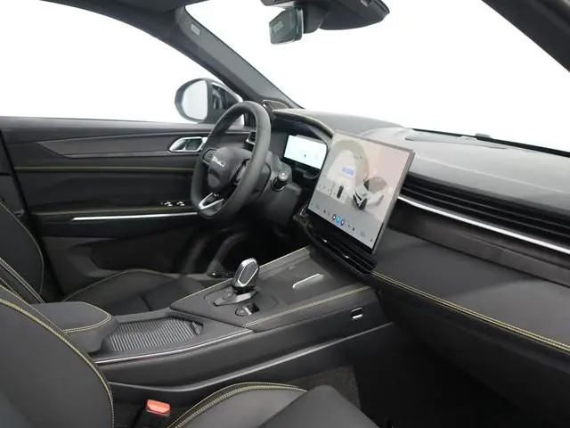 Lynk & Co 01 1.5 More | Trekhaak | Pano | 360 Camera | ACC | Carplay |