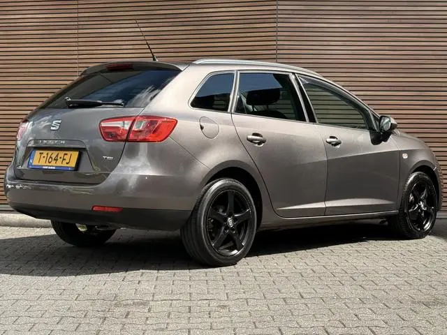 SEAT Ibiza ST 1.2 TSI Style Clima / Lm Velgen / PDC