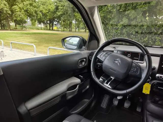 Citroën C4 Cactus