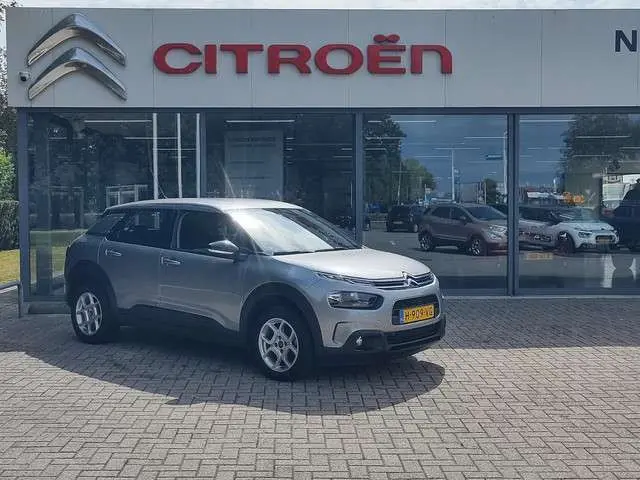 Citroen C4 Cactus 1.2 PureTech Business