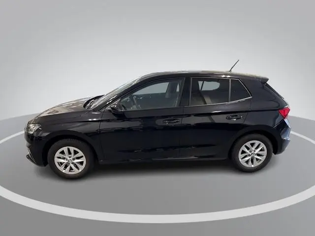Skoda Fabia 1.0 TSI 95pk Selection · Apple/Android Car Play · Navigatie · Airco · Cruise Control · P...
