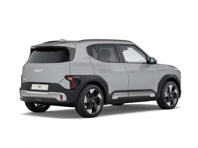 Kia EV2 Plus Advanced 61 kWh | Nieuw | Direct leverbaar | Actieradius tot 440 km (WLTP) | Tot € 3.00...