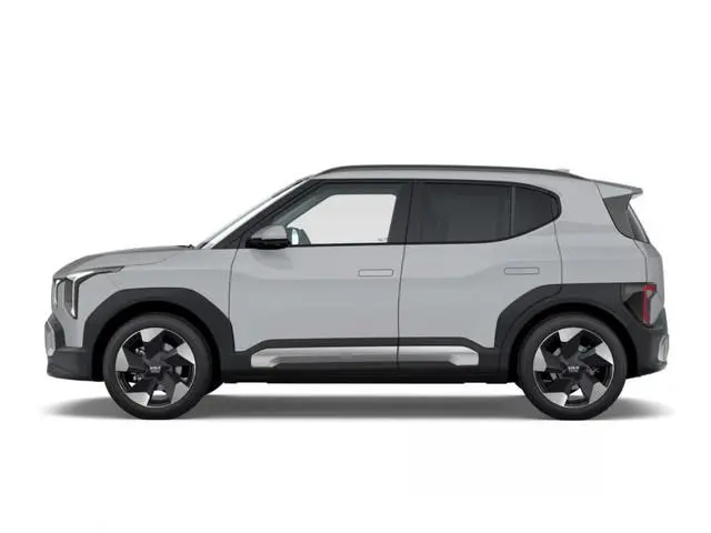 Kia EV2