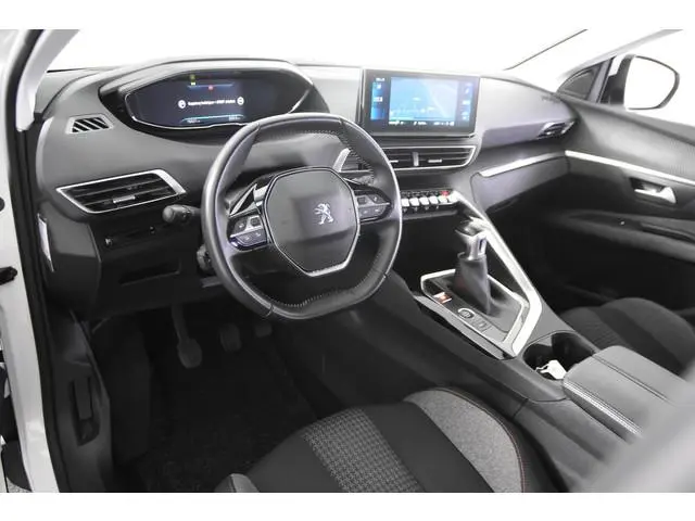 Peugeot 3008 Active 130 *1ste Eigenaar*Navigatie*Camera*Carplay*