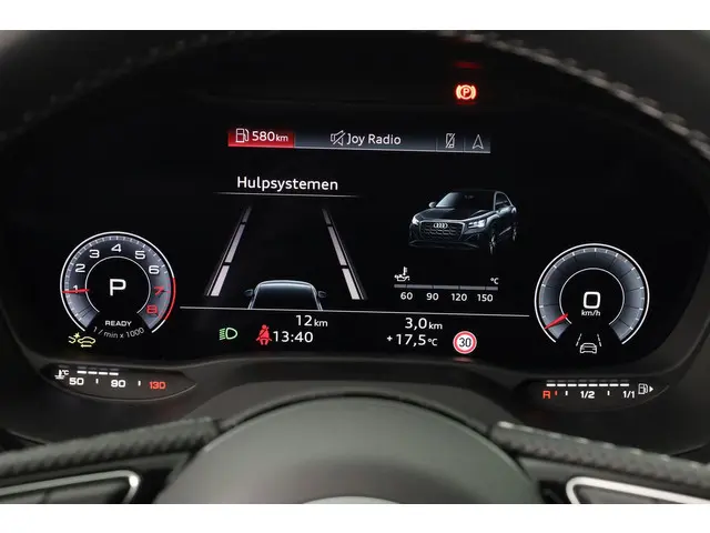 Audi Q2 35 TFSI 150 pk S edition | Adaptive cruise control | Stoelverwarming | Assistentiepakket Par...