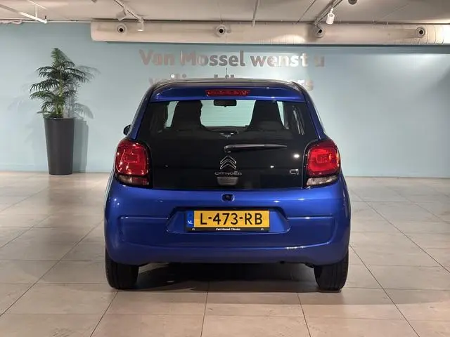 Citroën C1