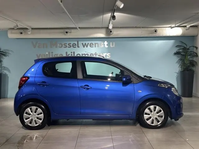 Citroën C1
