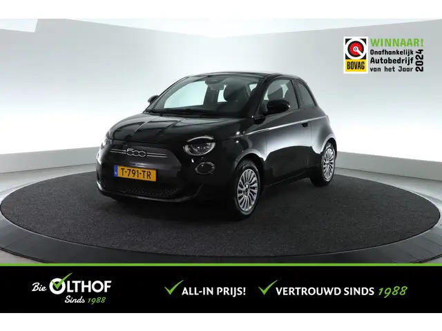 Fiat 500 Urban 42 kWh | CRUISE | CLIMA | CARPLAY | 