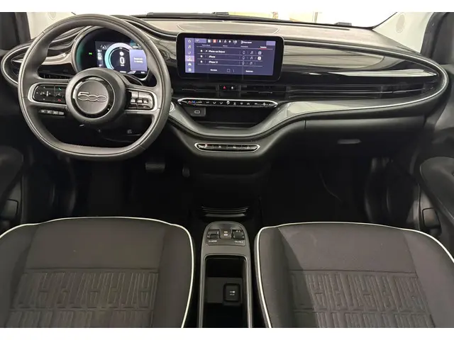 Fiat 500 Urban 42 kWh | CRUISE | CLIMA | CARPLAY | 
