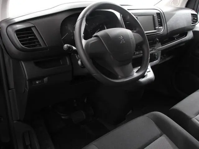 Peugeot Expert 145pk L3 Automaat Airco Cruise Control Navigatie Trekhaak