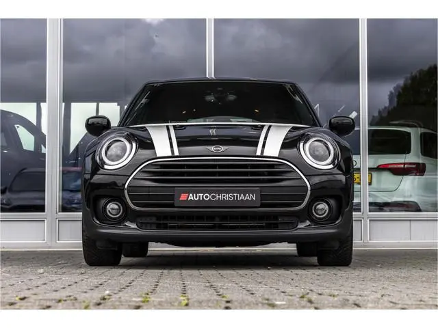 MINI Clubman 1.5 Cooper Business Edition | Carplay | Led | Keyless 