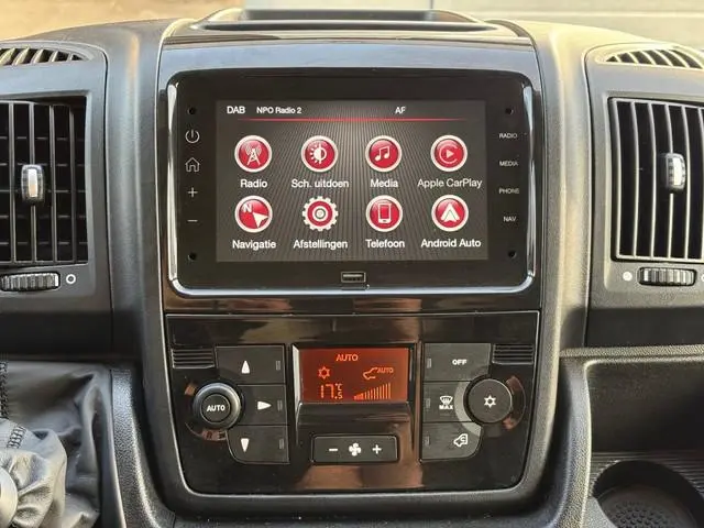 Opel Movano 2.2 140PK L2 Clima / Navi by APP/ Cruise / Carplay
